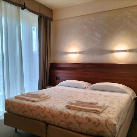 Hotel Arcadia Firenze Esterno foto