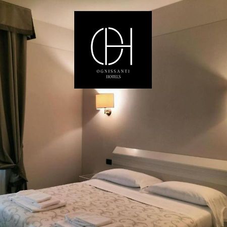 Hotel Arcadia Firenze Esterno foto
