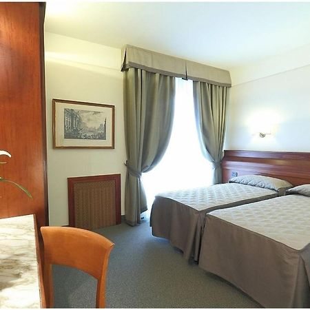 Hotel Arcadia Firenze Esterno foto