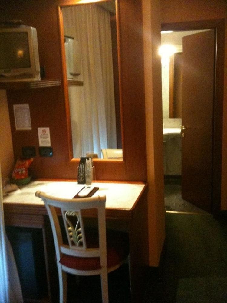 Hotel Arcadia Firenze Esterno foto