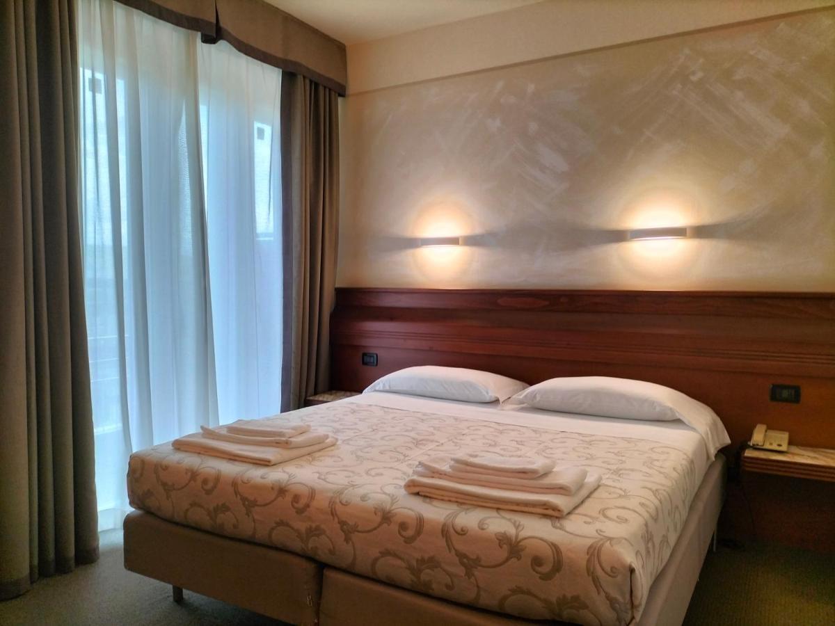 Hotel Arcadia Firenze Esterno foto