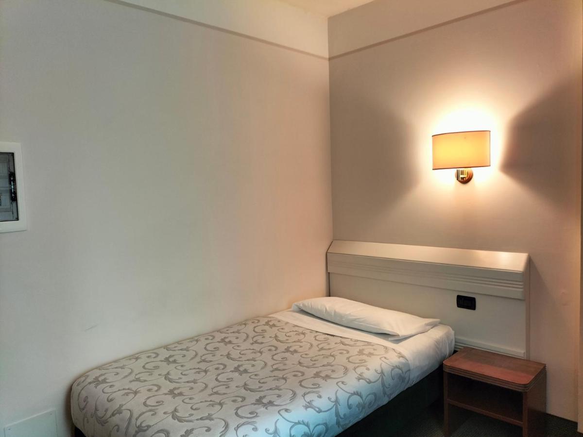 Hotel Arcadia Firenze Esterno foto