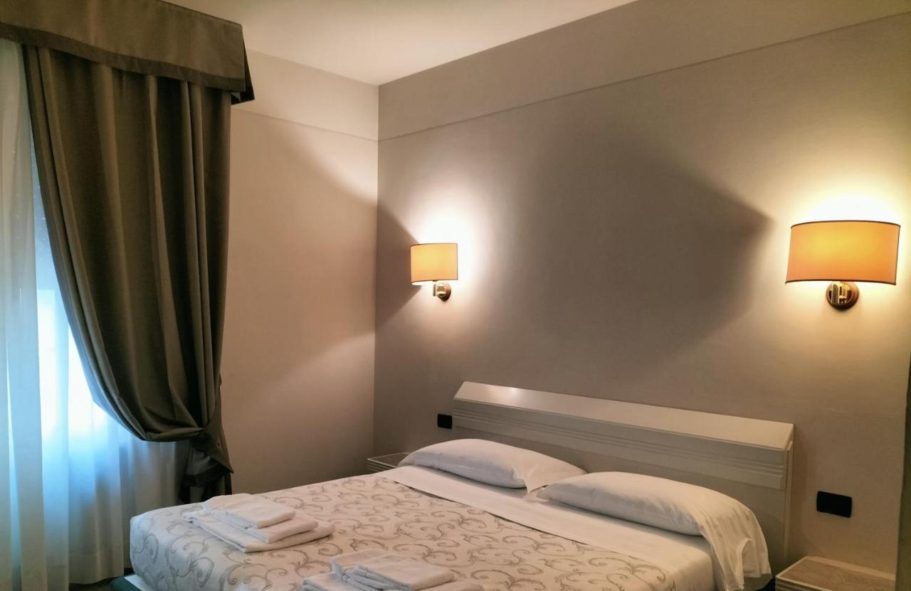 Hotel Arcadia Firenze Esterno foto