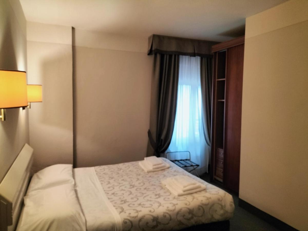 Hotel Arcadia Firenze Esterno foto