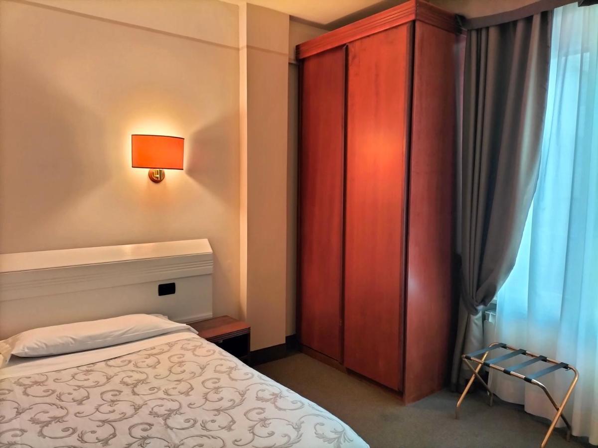 Hotel Arcadia Firenze Esterno foto