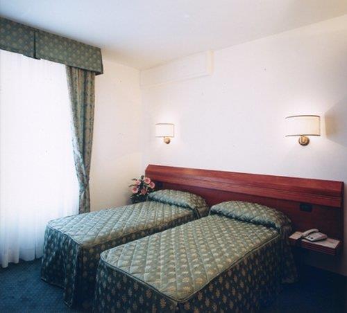 Hotel Arcadia Firenze Camera foto