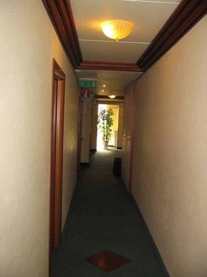 Hotel Arcadia Firenze Interno foto