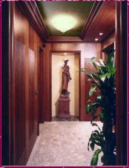 Hotel Arcadia Firenze Interno foto