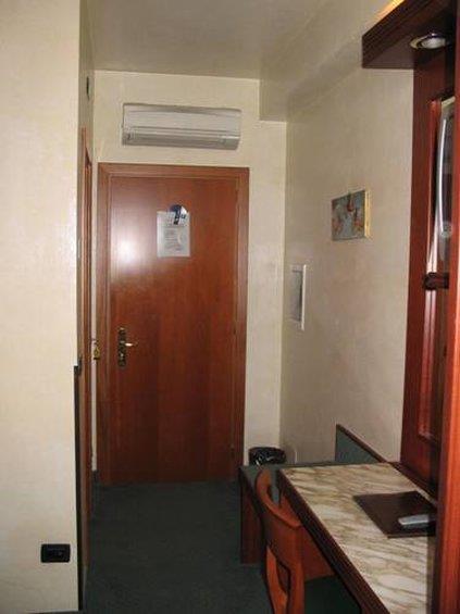 Hotel Arcadia Firenze Camera foto
