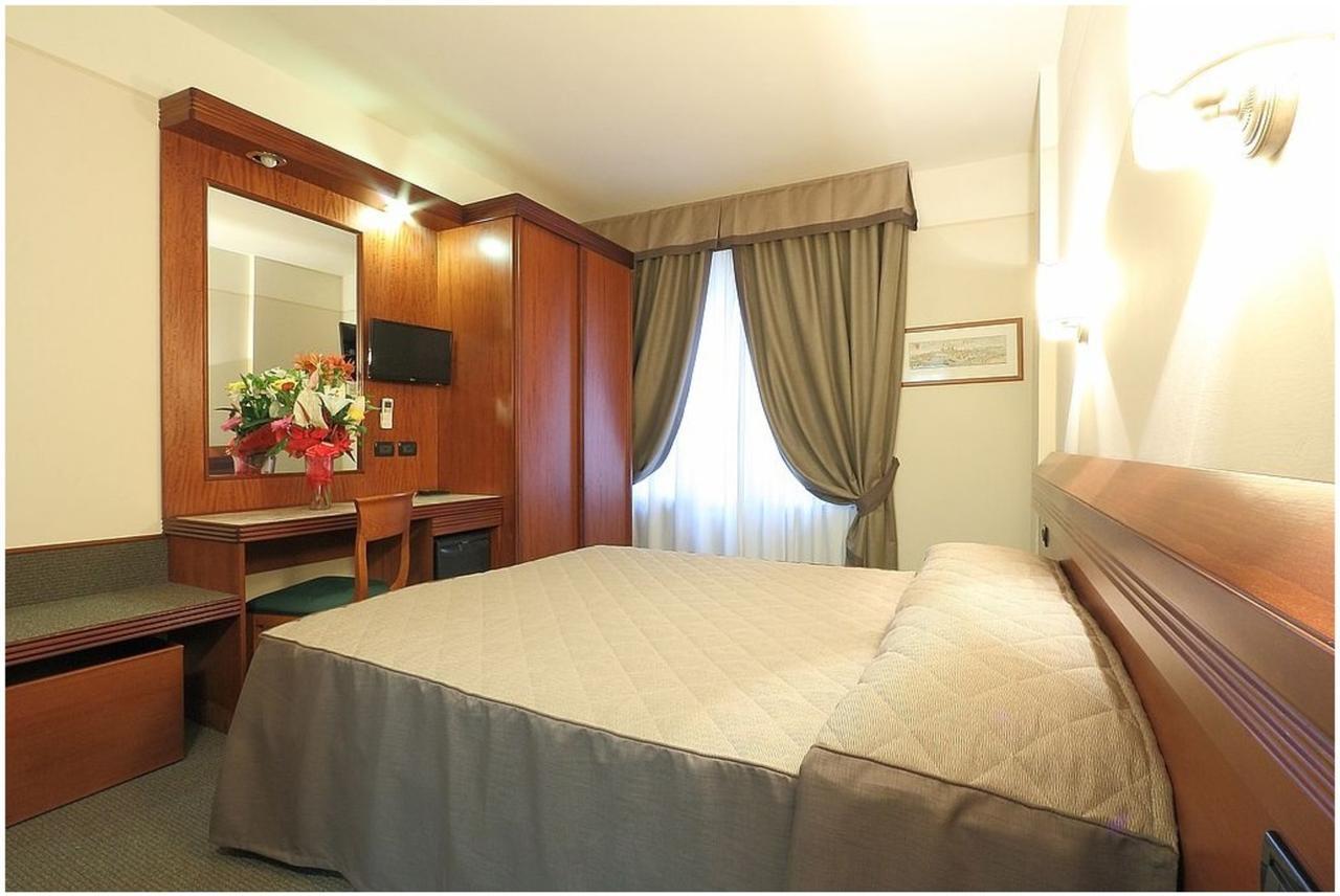 Hotel Arcadia Firenze Esterno foto
