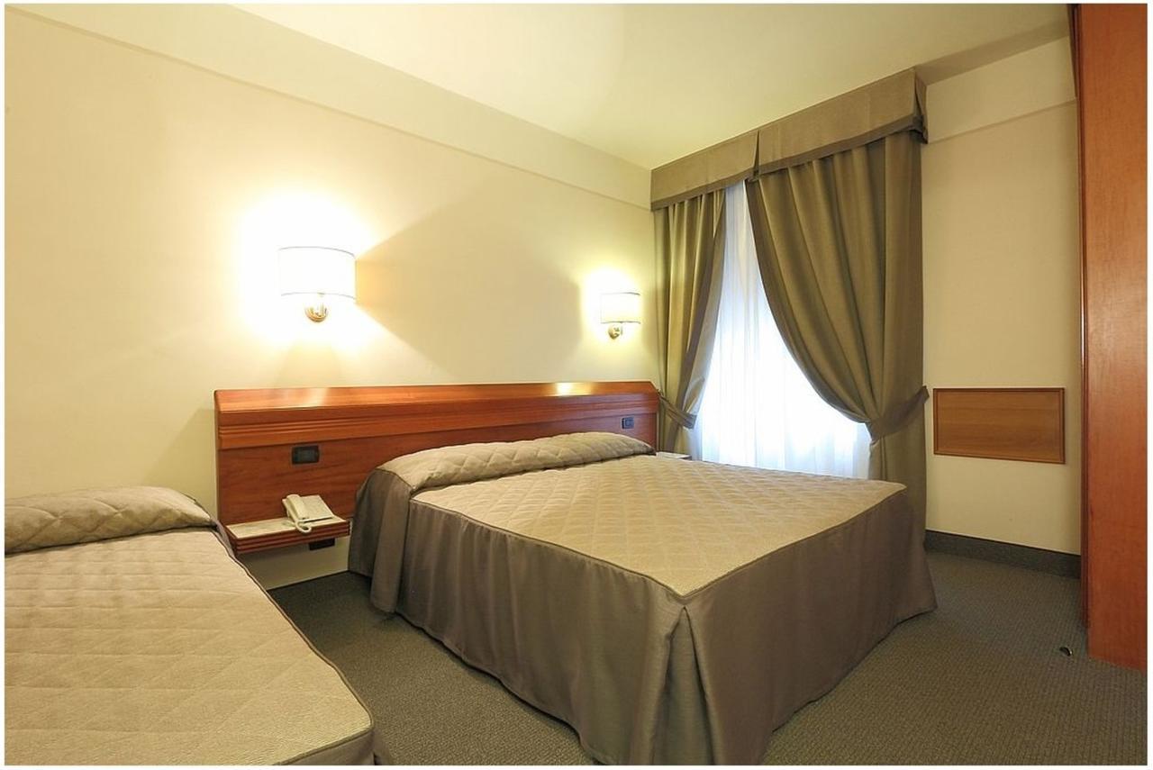 Hotel Arcadia Firenze Esterno foto
