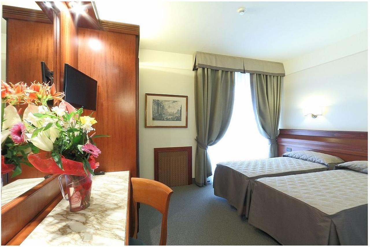 Hotel Arcadia Firenze Esterno foto