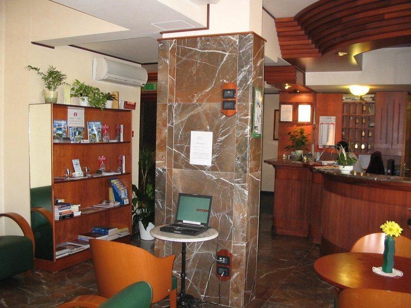 Hotel Arcadia Firenze Esterno foto