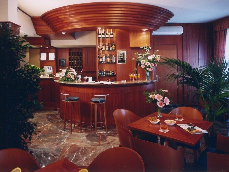 Hotel Arcadia Firenze Ristorante foto