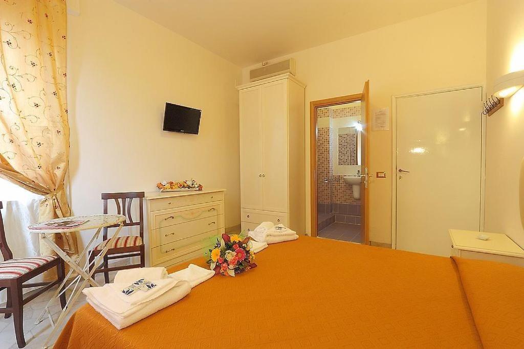 Hotel Arcadia Firenze Esterno foto