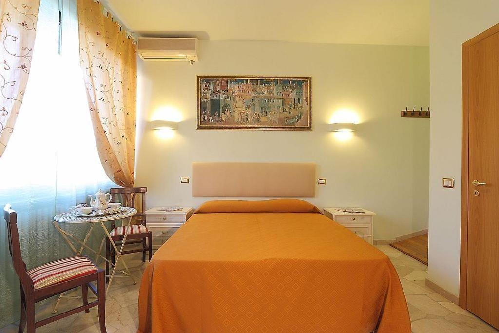 Hotel Arcadia Firenze Esterno foto