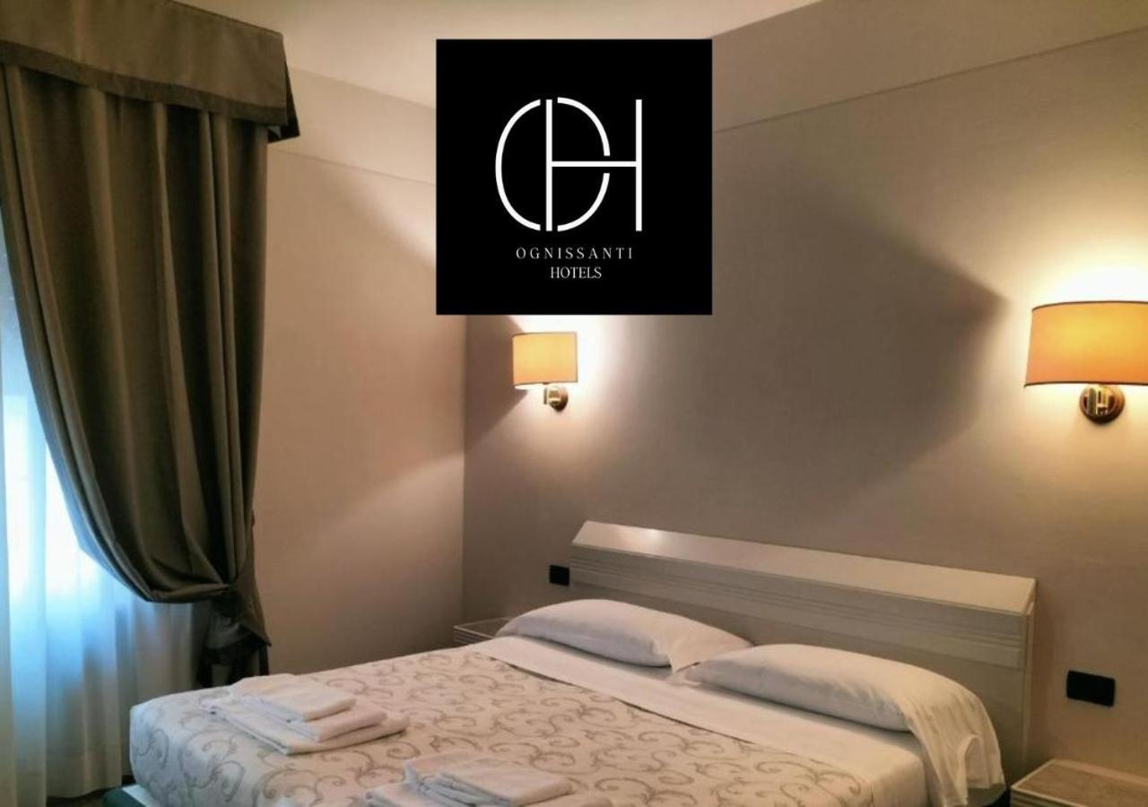 Hotel Arcadia Firenze Esterno foto