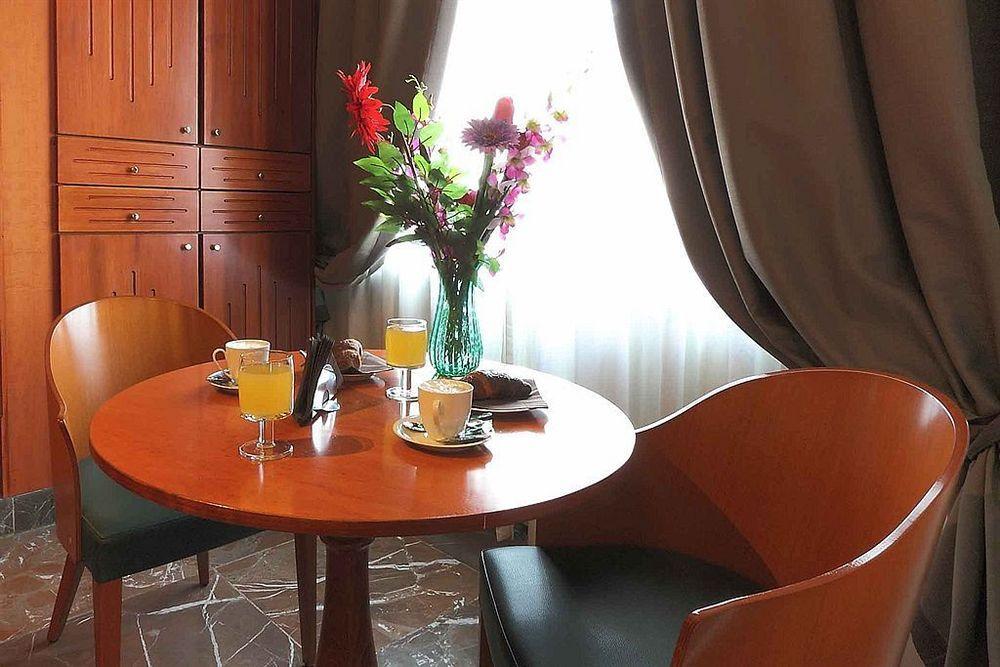 Hotel Arcadia Firenze Esterno foto