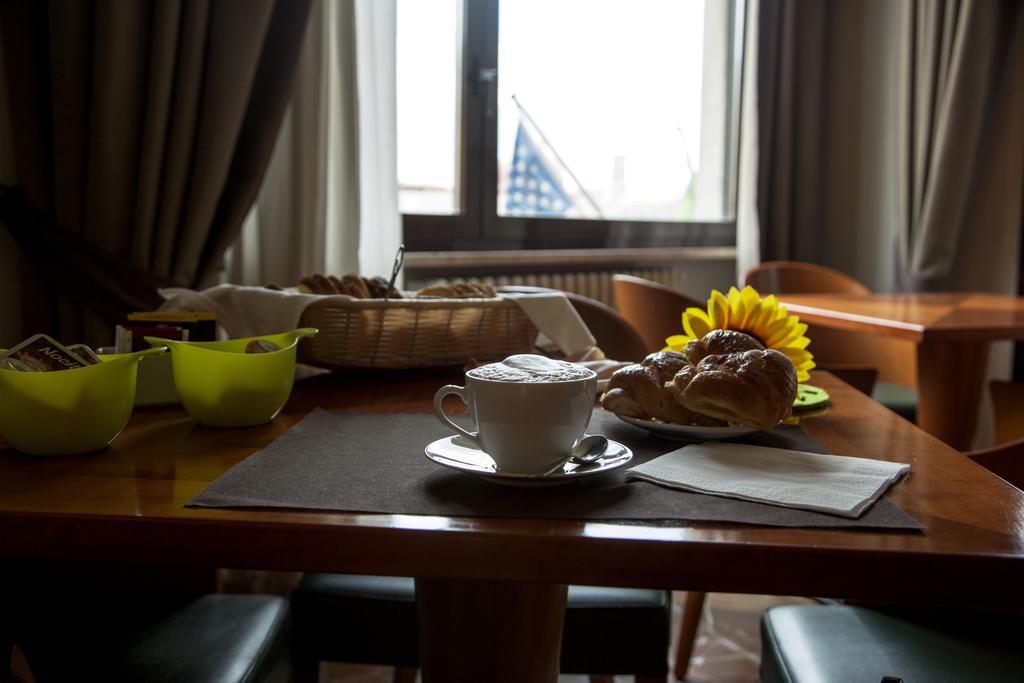 Hotel Arcadia Firenze Esterno foto