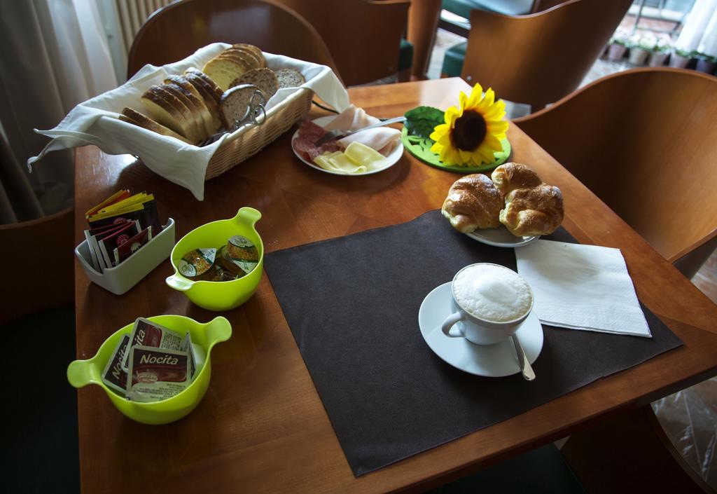 Hotel Arcadia Firenze Esterno foto
