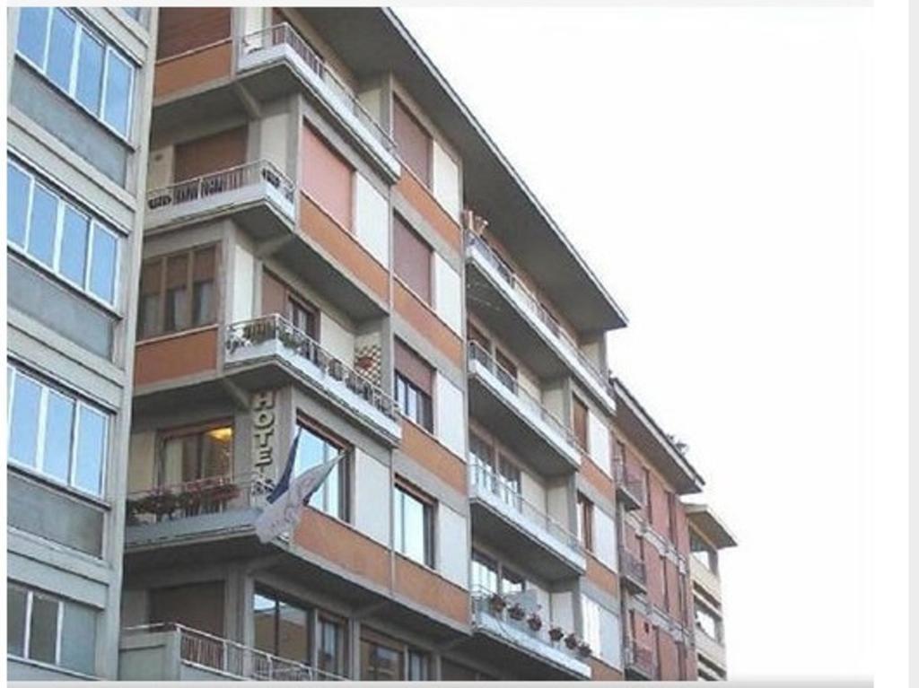Hotel Arcadia Firenze Esterno foto