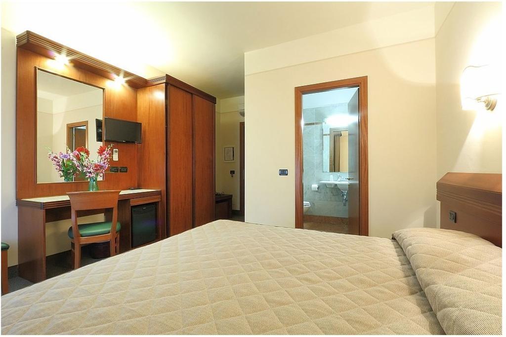 Hotel Arcadia Firenze Esterno foto