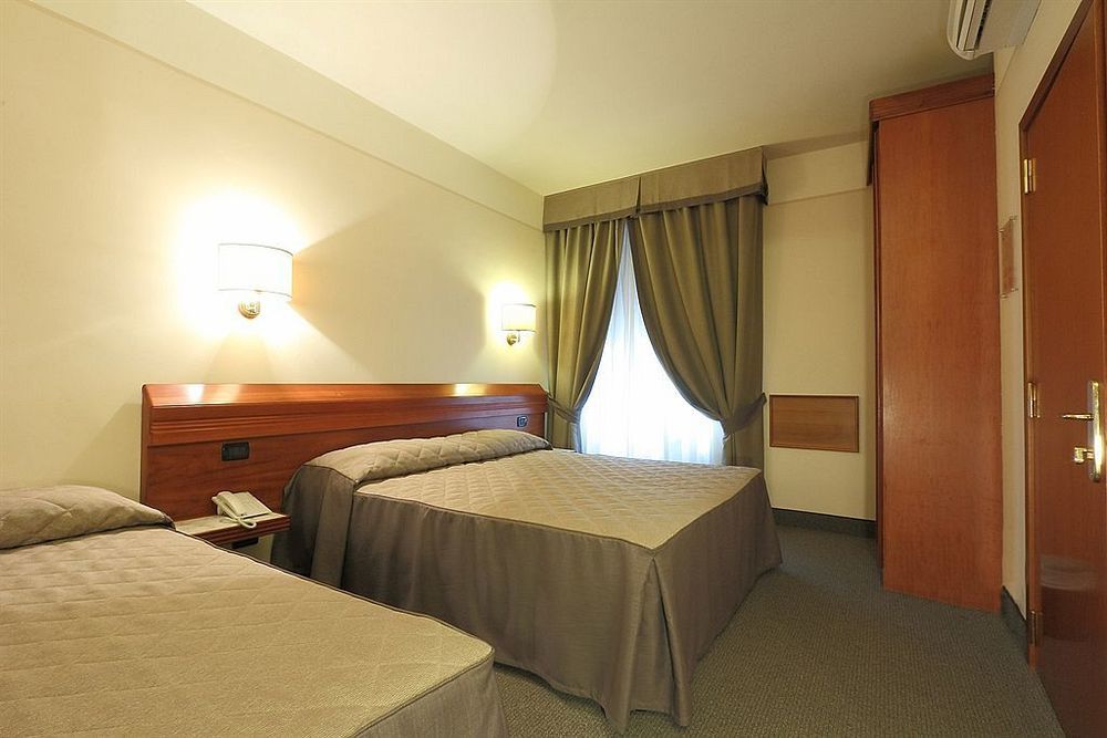 Hotel Arcadia Firenze Esterno foto