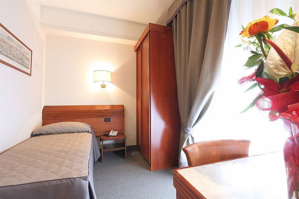 Hotel Arcadia Firenze Esterno foto