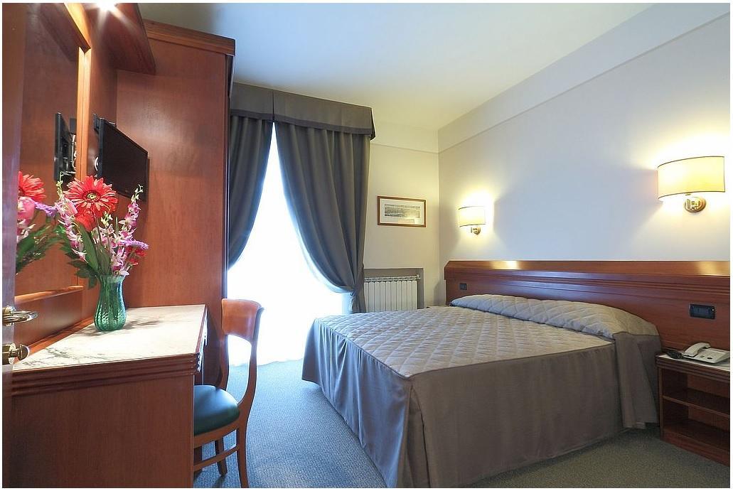 Hotel Arcadia Firenze Camera foto