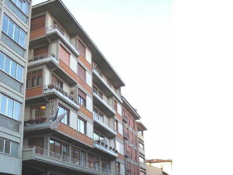 Hotel Arcadia Firenze Esterno foto