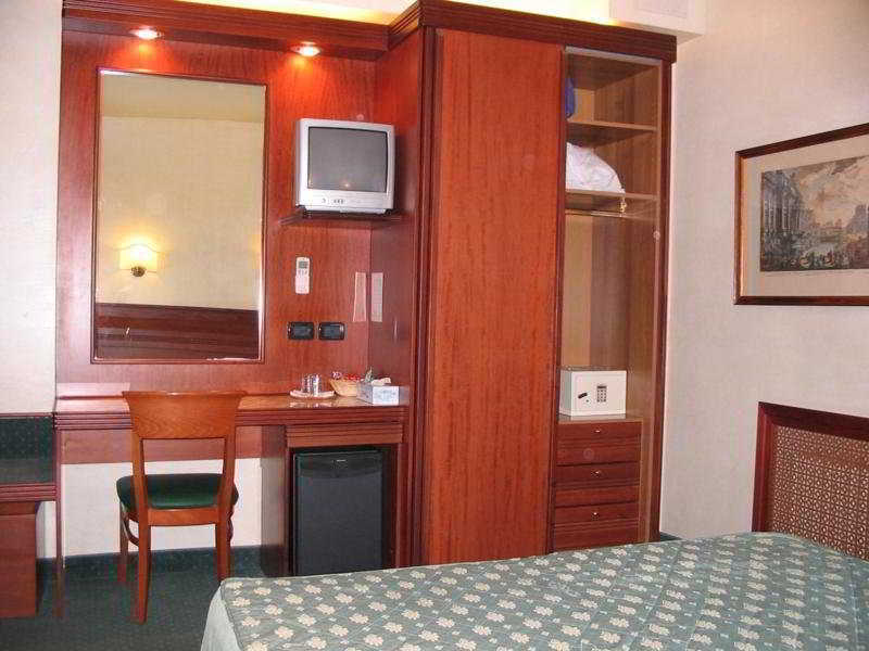 Hotel Arcadia Firenze Camera foto