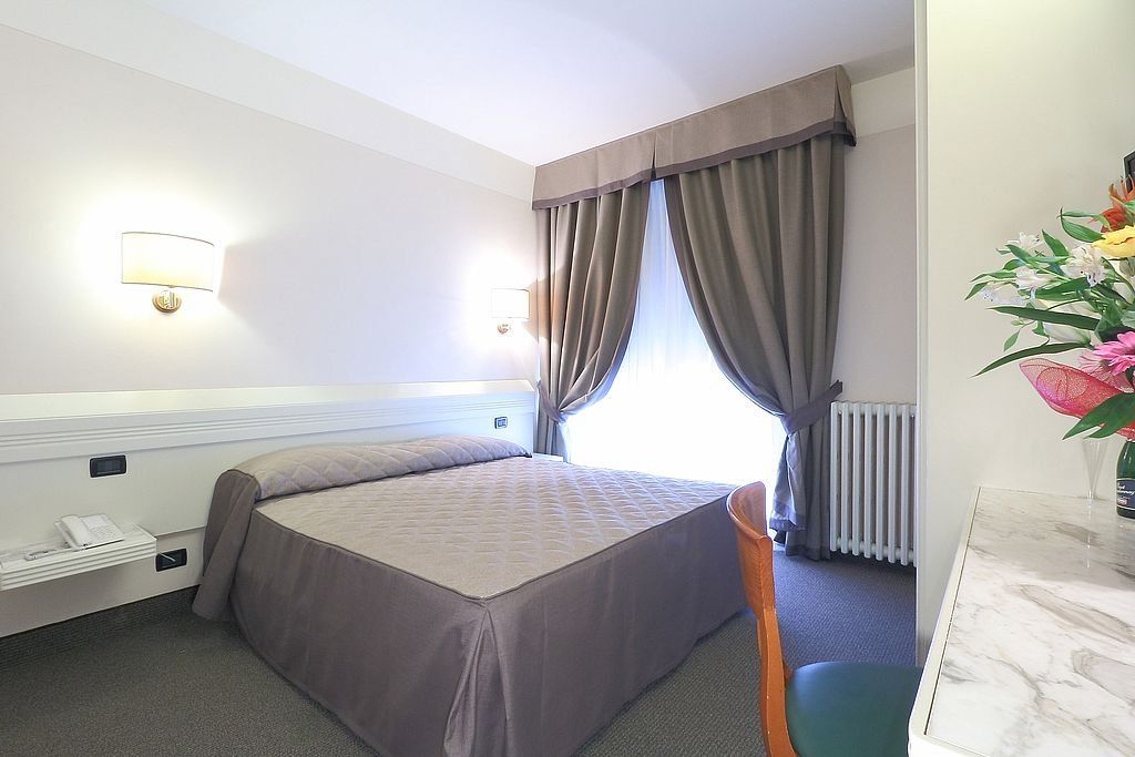 Hotel Arcadia Firenze Esterno foto
