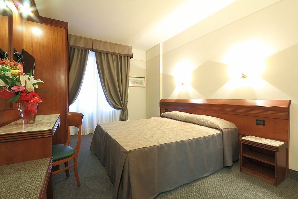 Hotel Arcadia Firenze Esterno foto