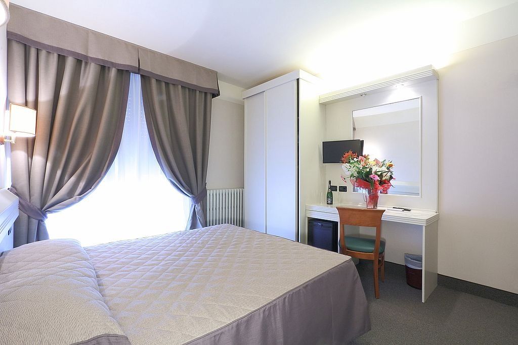 Hotel Arcadia Firenze Esterno foto