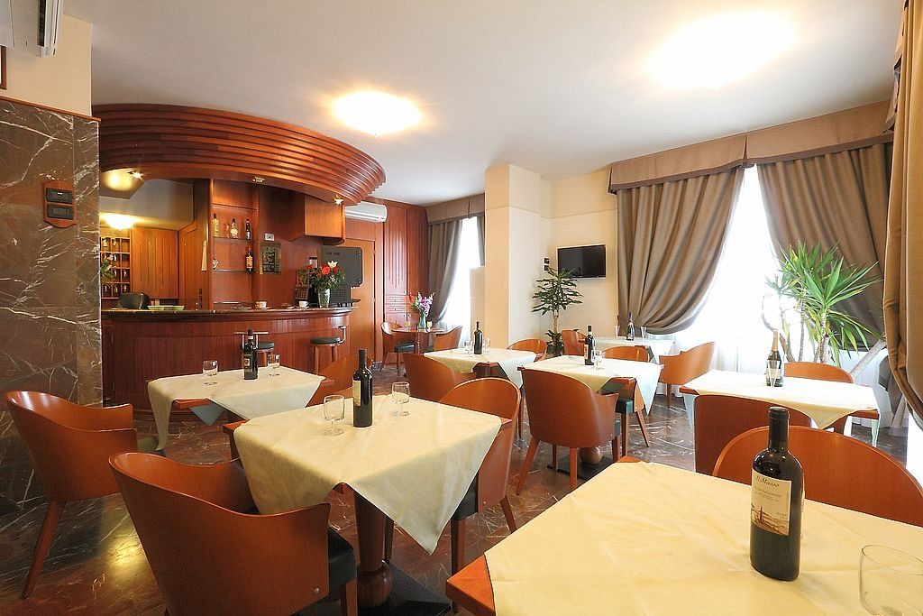 Hotel Arcadia Firenze Esterno foto