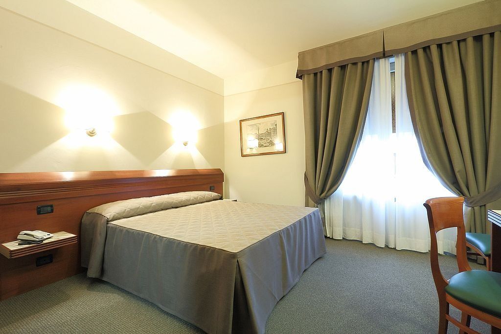 Hotel Arcadia Firenze Esterno foto