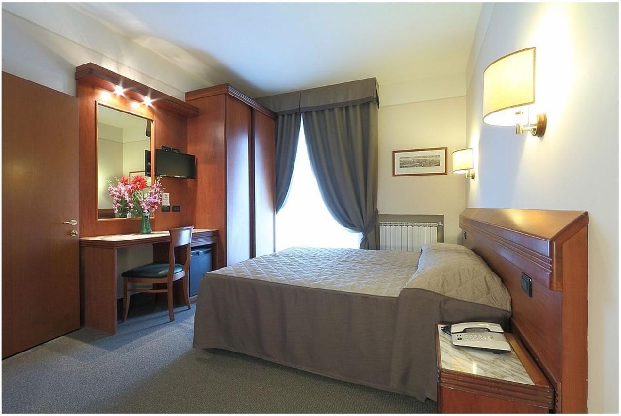Hotel Arcadia Firenze Camera foto
