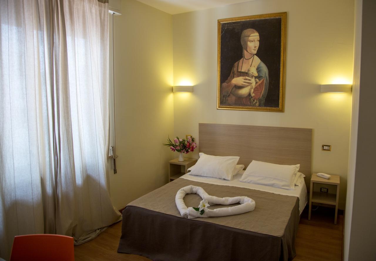 Hotel Arcadia Firenze Esterno foto
