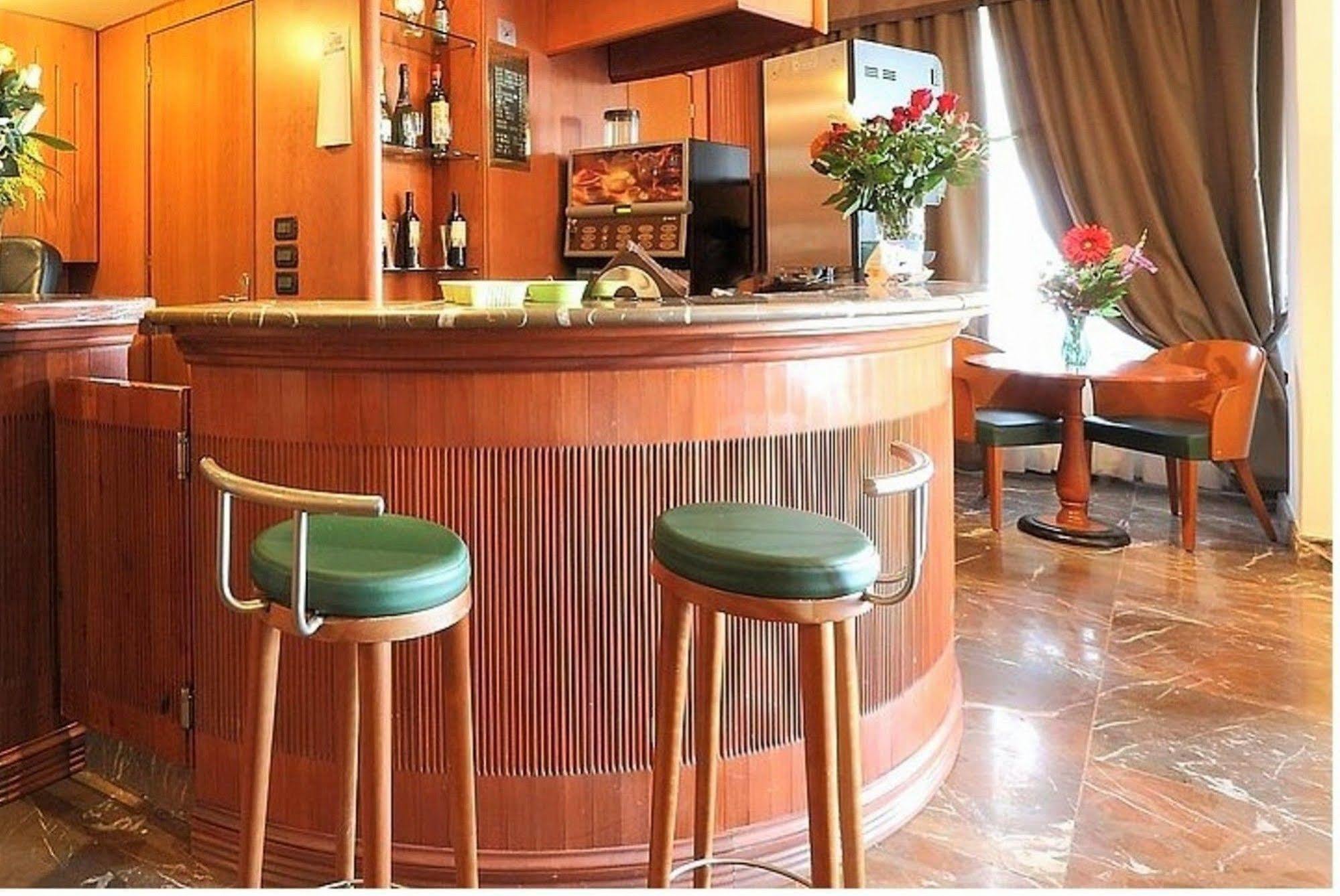 Hotel Arcadia Firenze Esterno foto