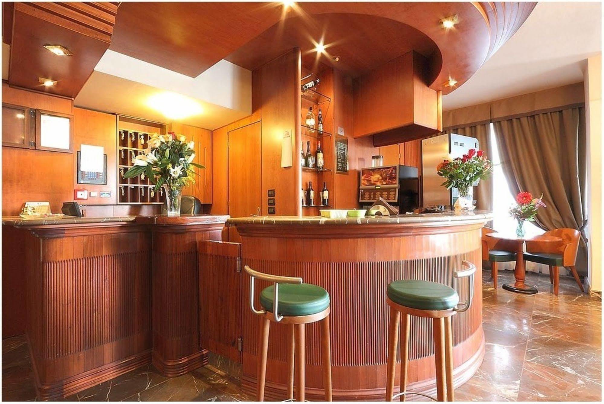 Hotel Arcadia Firenze Ristorante foto