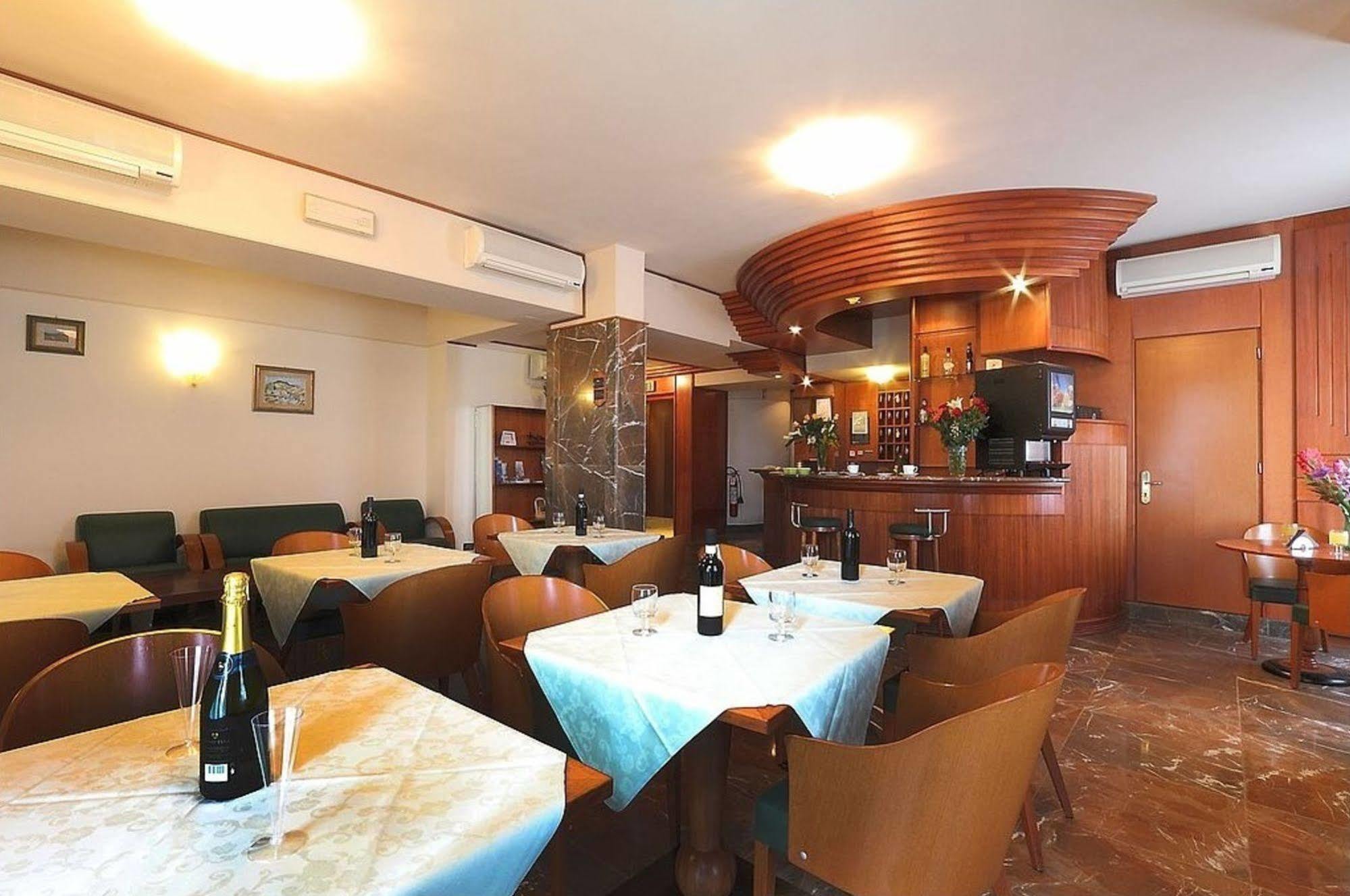 Hotel Arcadia Firenze Ristorante foto