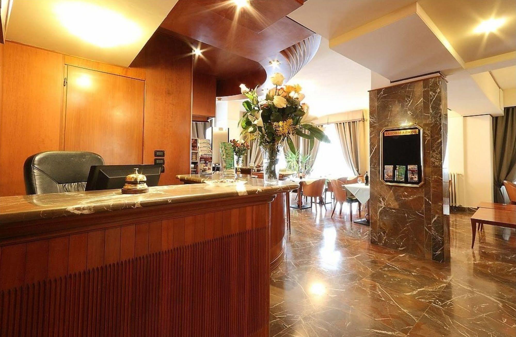 Hotel Arcadia Firenze Esterno foto