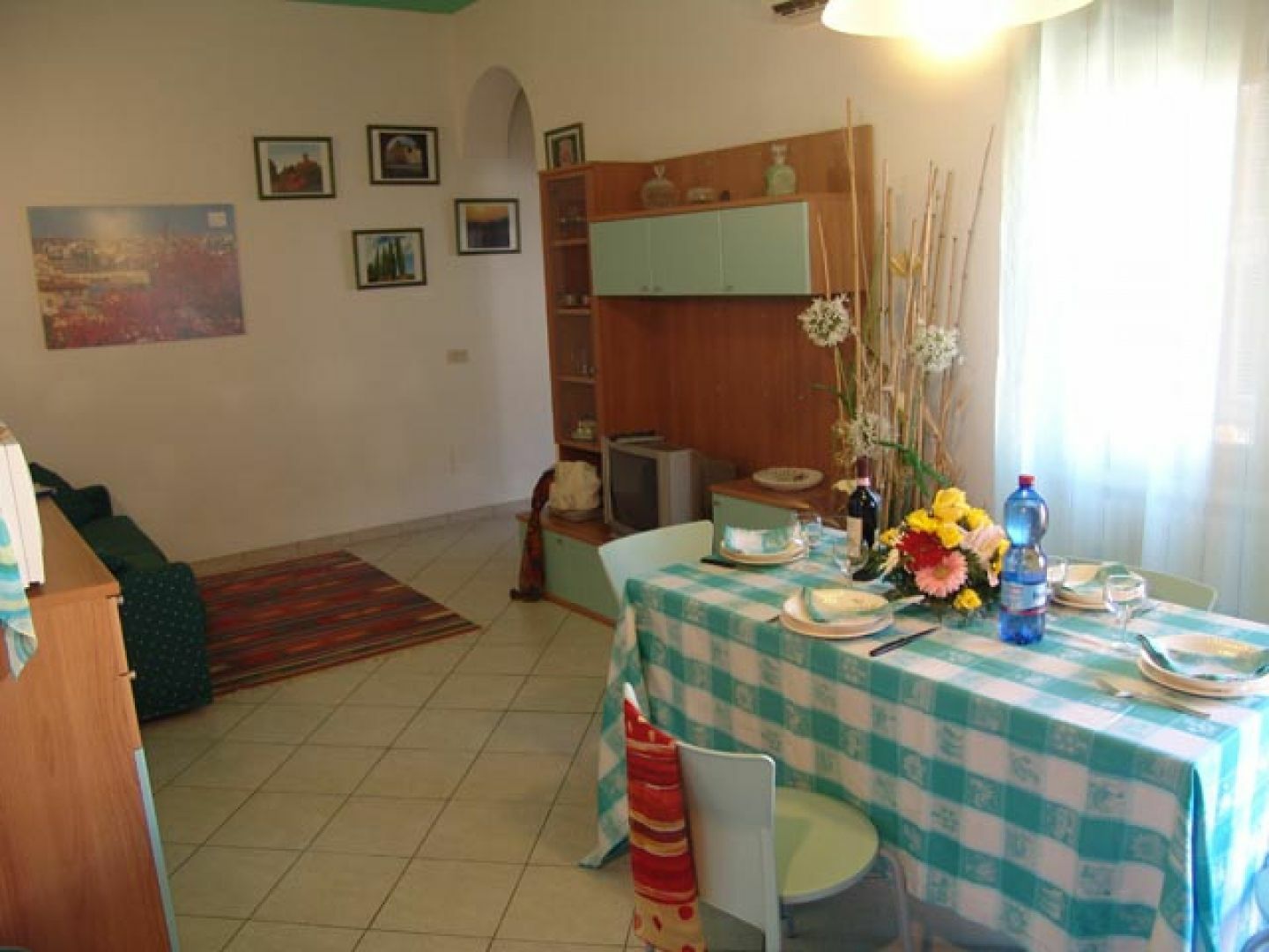 Hotel Arcadia Firenze Esterno foto