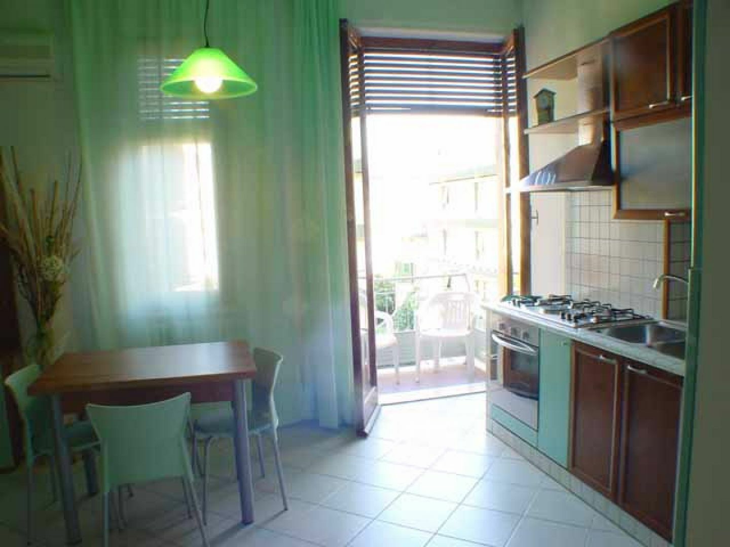 Hotel Arcadia Firenze Esterno foto