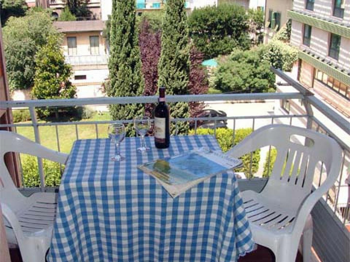 Hotel Arcadia Firenze Esterno foto